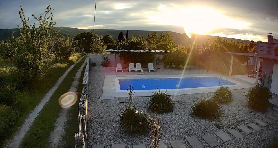 Urban House M & M Villa in Federation of Bosnia and Herzegovina