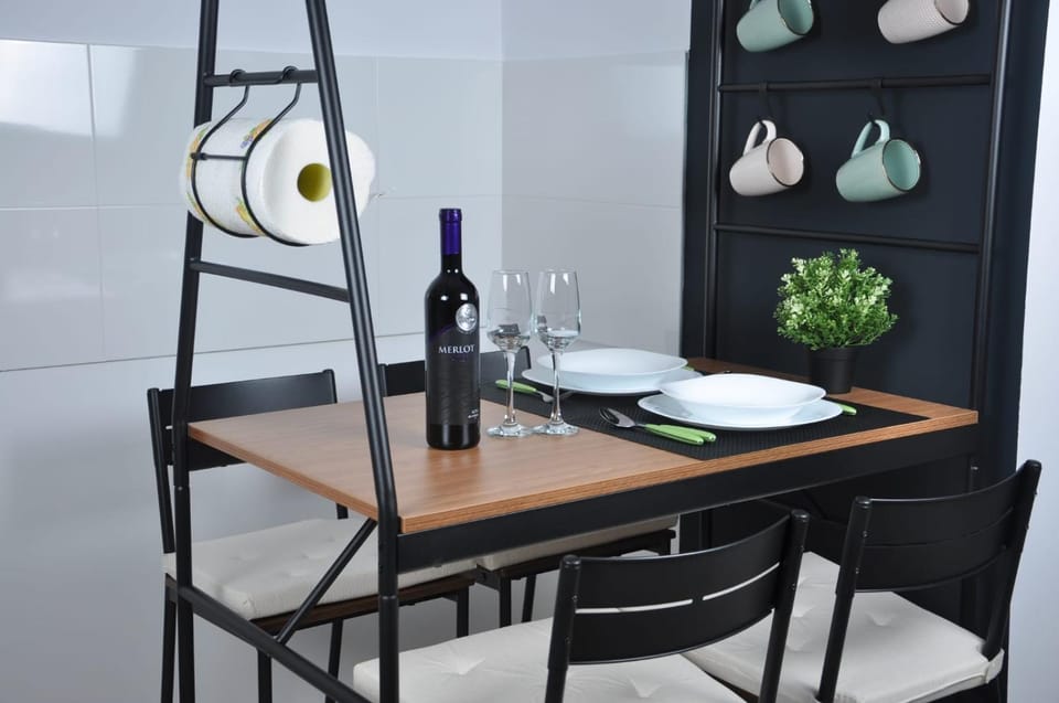 Guest House Atena Apartment in Vojvodina