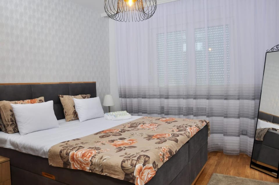 Guest House Atena Apartment in Vojvodina