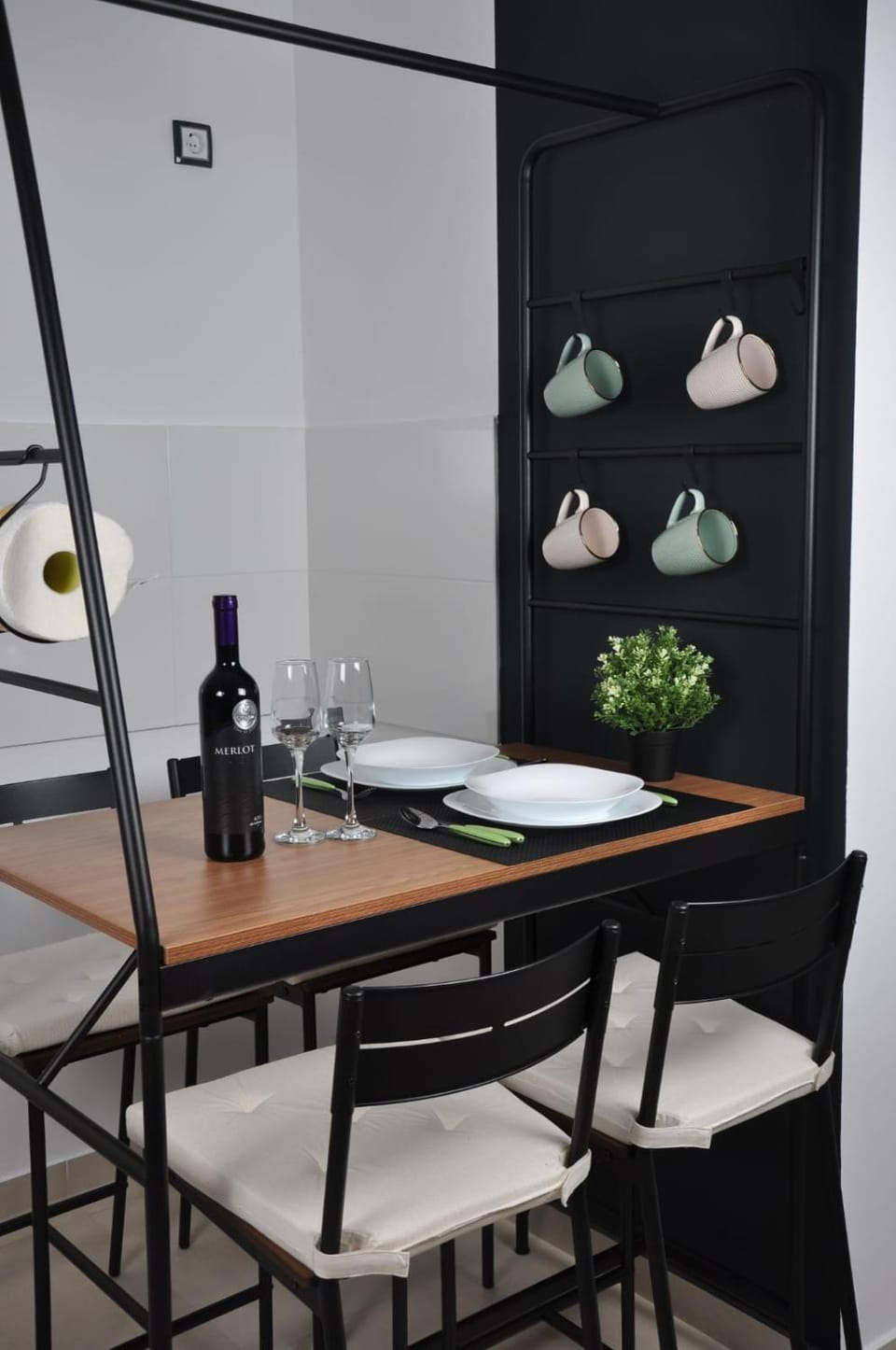 Guest House Atena Apartment in Vojvodina