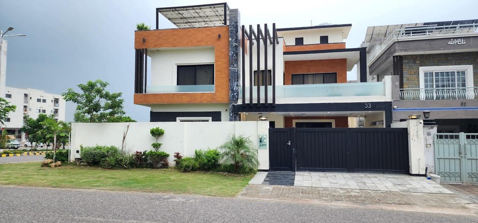 Property building, Neighbourhood, Street view