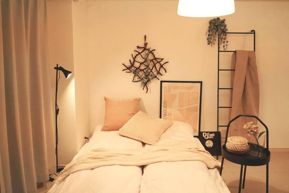 久Hisashi大須観音店民泊 Apartment in Nagoya
