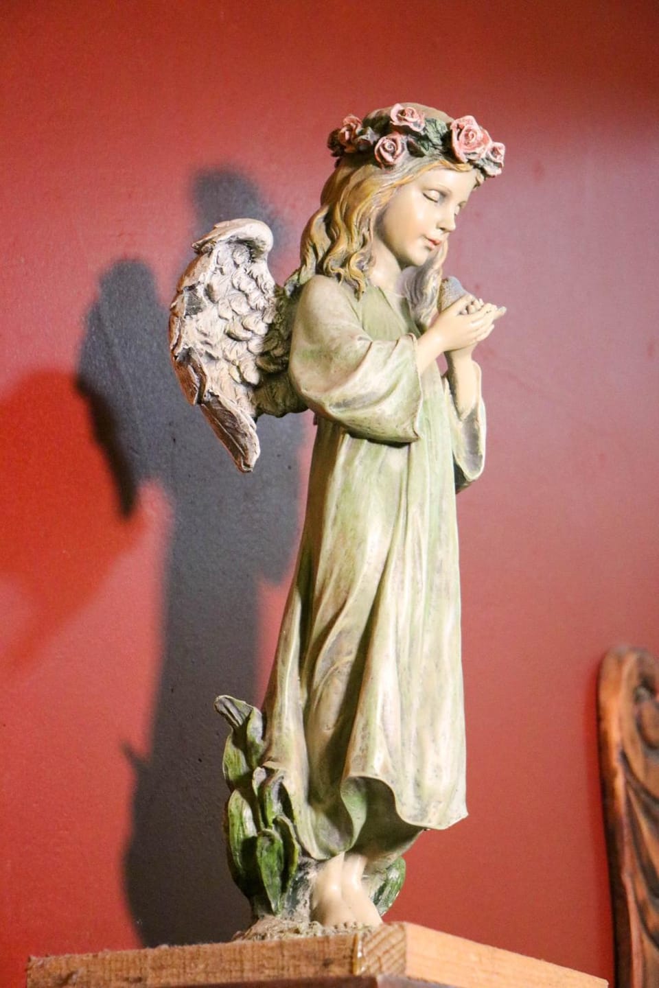 Decorative detail
