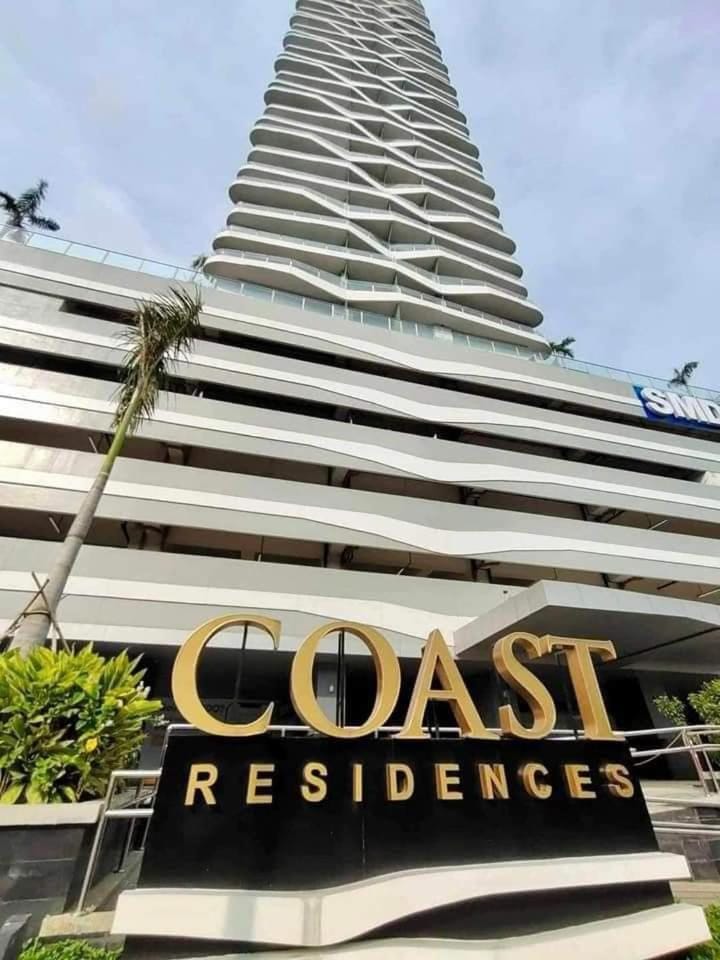Amesha Staycation Apartment in Pasay