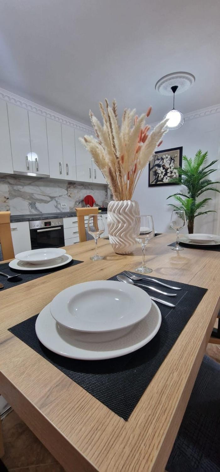 Daily rent apartment city center Elbasan 6 Apartment in Tirana County, Albania