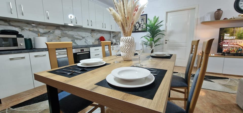 Daily rent apartment city center Elbasan 6 Apartment in Tirana County, Albania