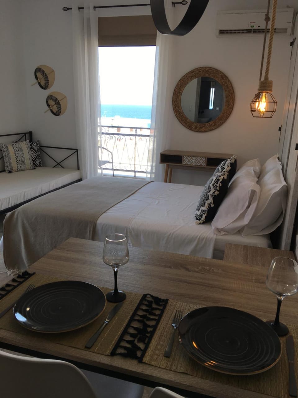 ANASTASIA Elegant Studios III Apartment in Argolis, Greece