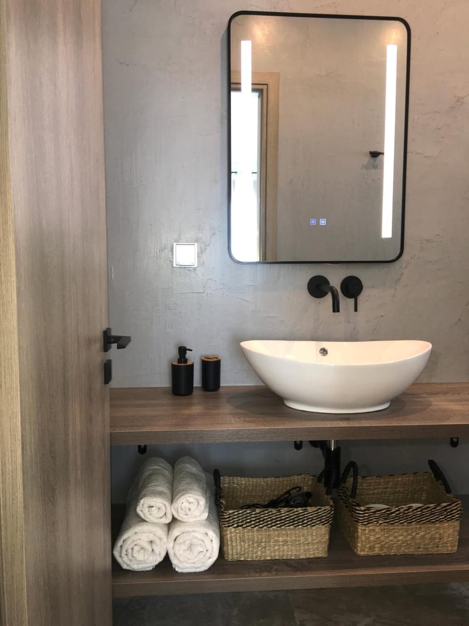 ANASTASIA Elegant Studios III Apartment in Argolis, Greece