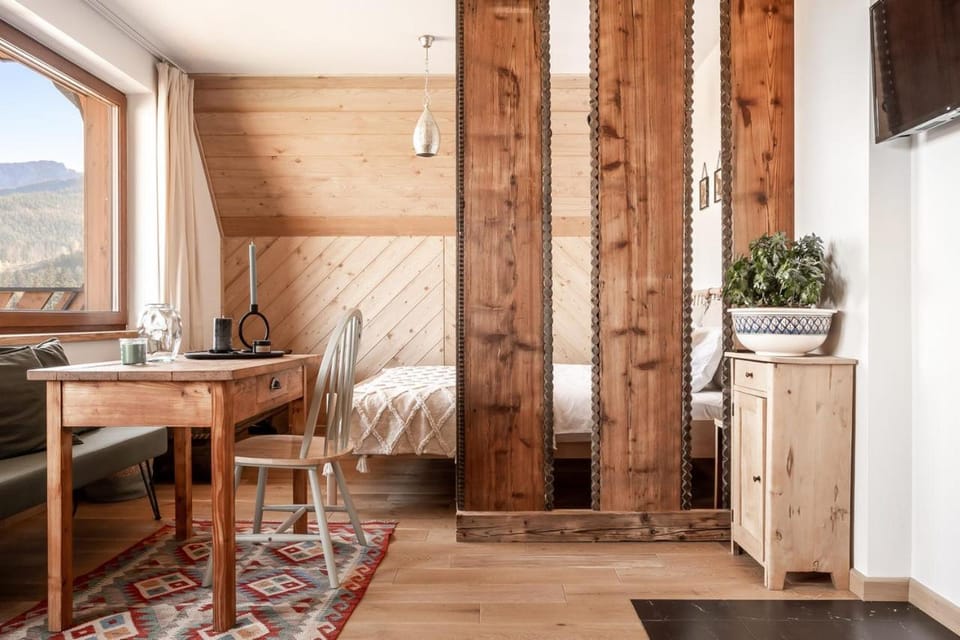 TATRA REST Apartment in Lesser Poland Voivodeship
