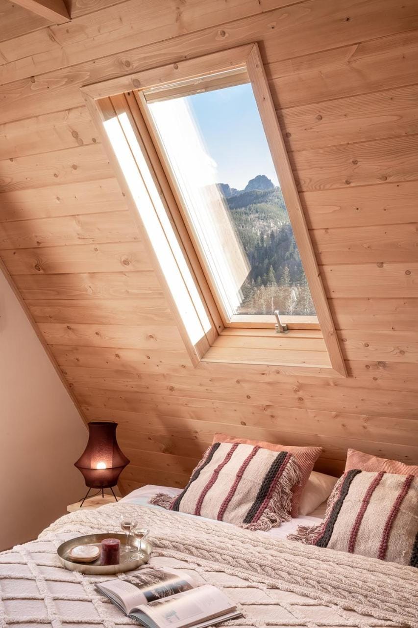 TATRA REST Apartment in Lesser Poland Voivodeship