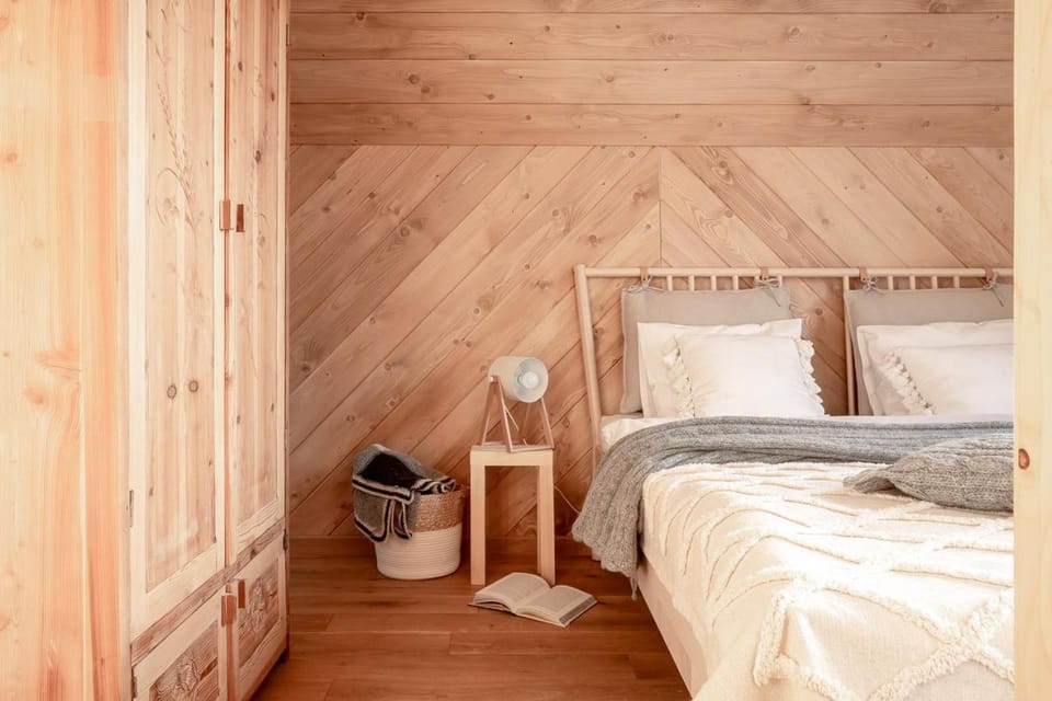 TATRA REST Apartment in Lesser Poland Voivodeship