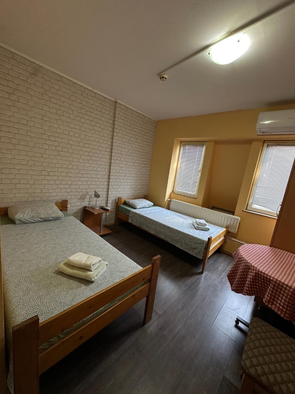 Vila Belilo Vacation rental in Novi Sad