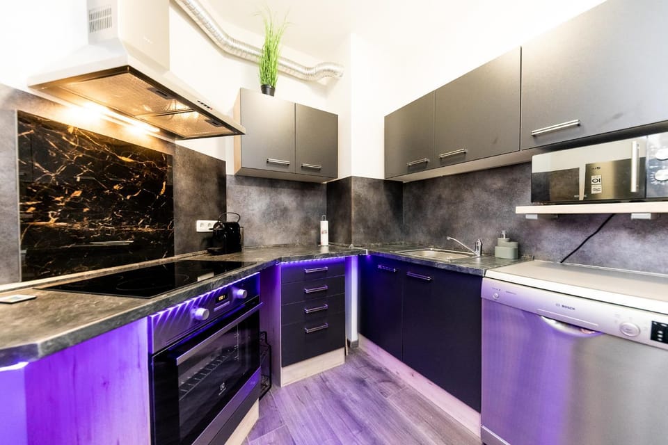 H & A Suite Gozsdu - THE 1001 NIGHTS SUITE Apartment in Budapest