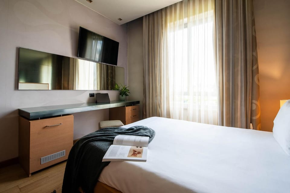 Axolute Comfort Hotel Como Cantù Hotel in Lombardy
