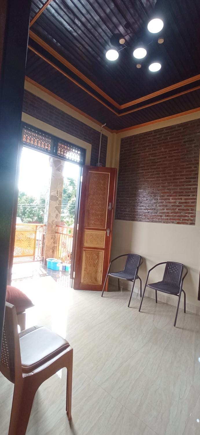 Toraja Bungin Family House Bed and Breakfast in Indonesia