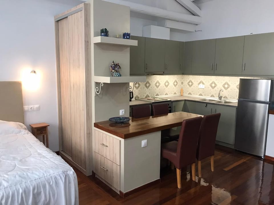 I Love Corfu Apartments Apartment in Corfu