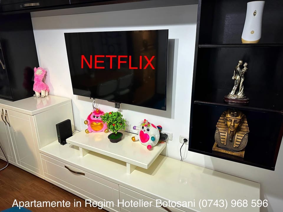 TV and multimedia