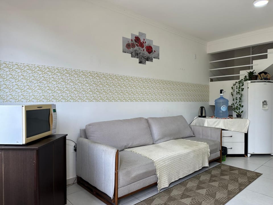 Valentina Ramos Pousada - Joinville-SC Bed and Breakfast in Joinville
