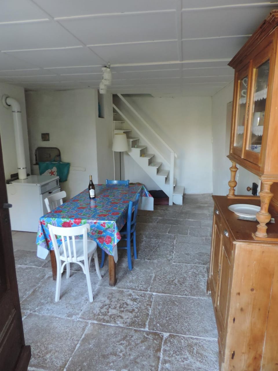 Petite maison rustique House in Jura
