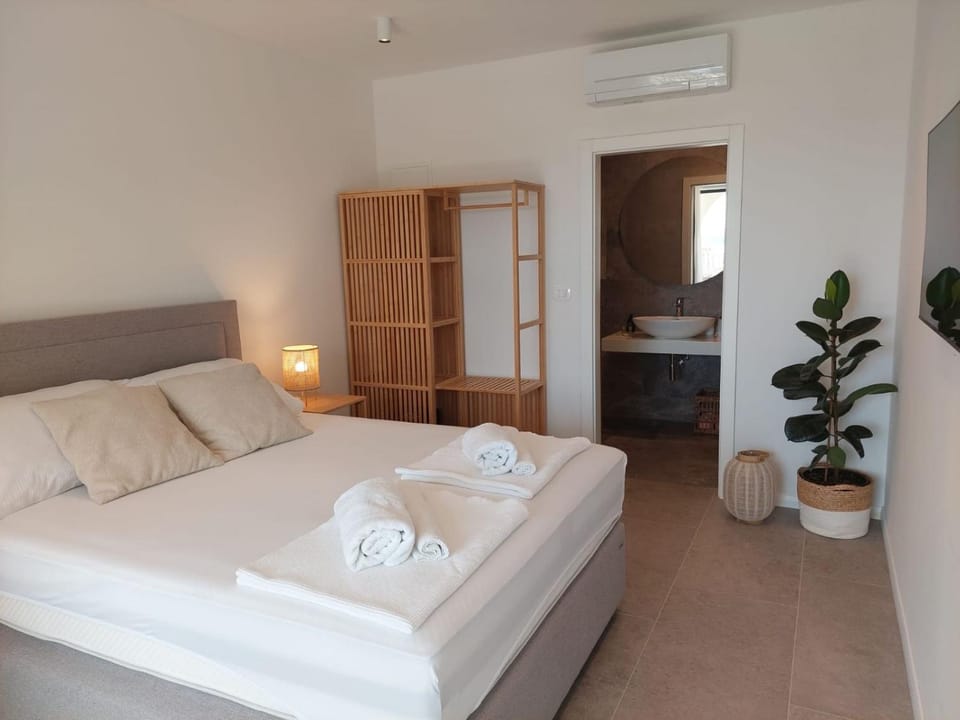 The Nest Apartment in Plat
