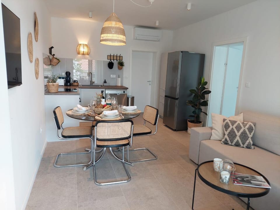 The Nest Apartment in Plat