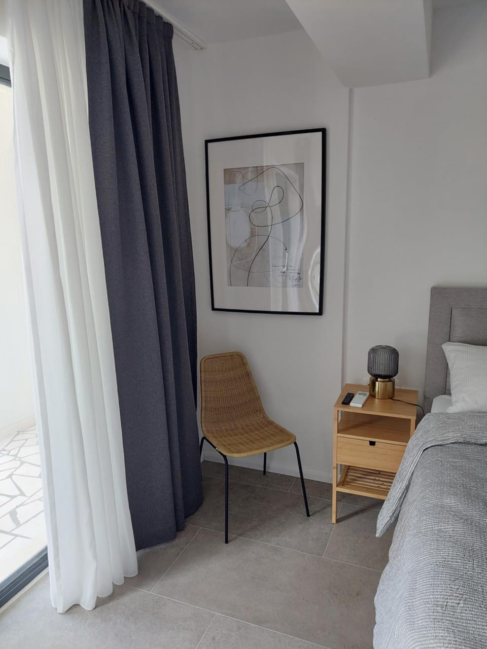 The Nest Apartment in Plat