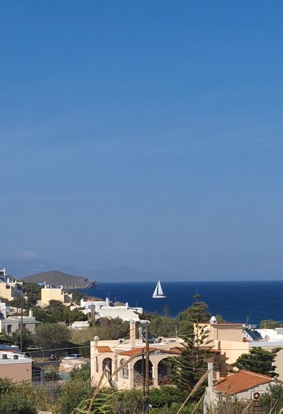 Day, Sea view