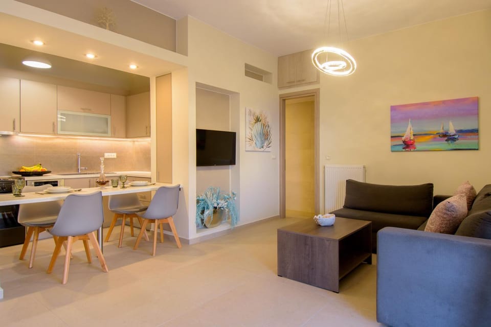 Oceanis House Apartment in Lasithi