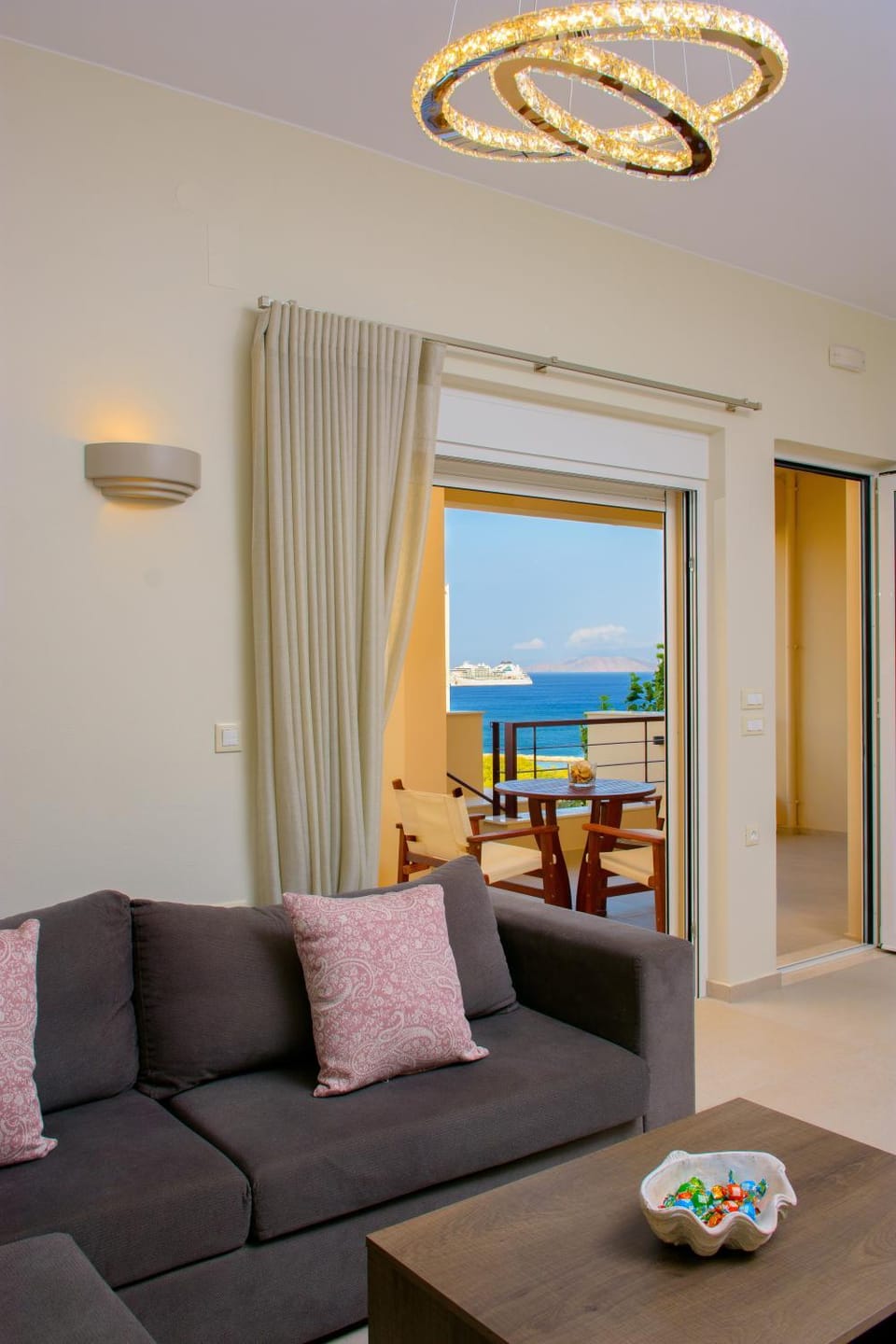 Oceanis House Apartment in Lasithi