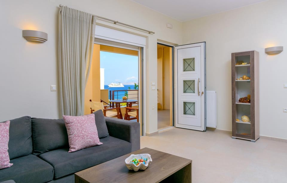 Oceanis House Apartment in Lasithi