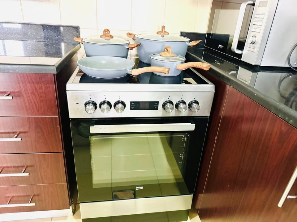 Luxury Casa - Platinum Sea View Apartment 2BR at JBR Beach Apartment in Dubai