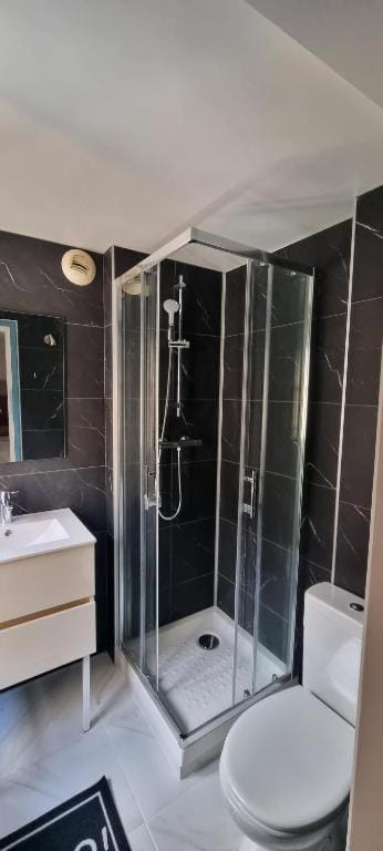 Valenciennes appart Apartment hotel in Valenciennes