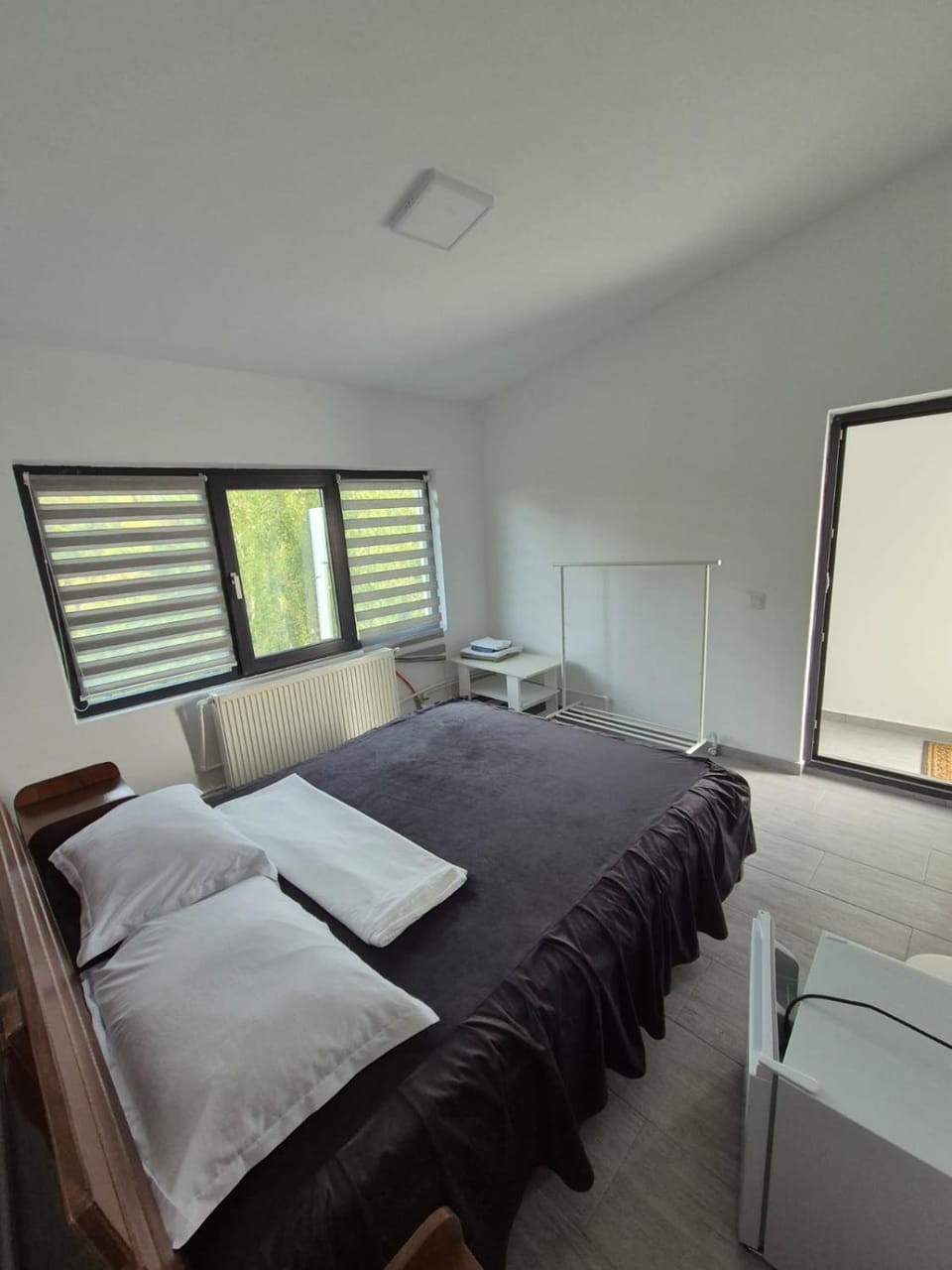Casa de vacanta Larisa Bed and Breakfast in Romania