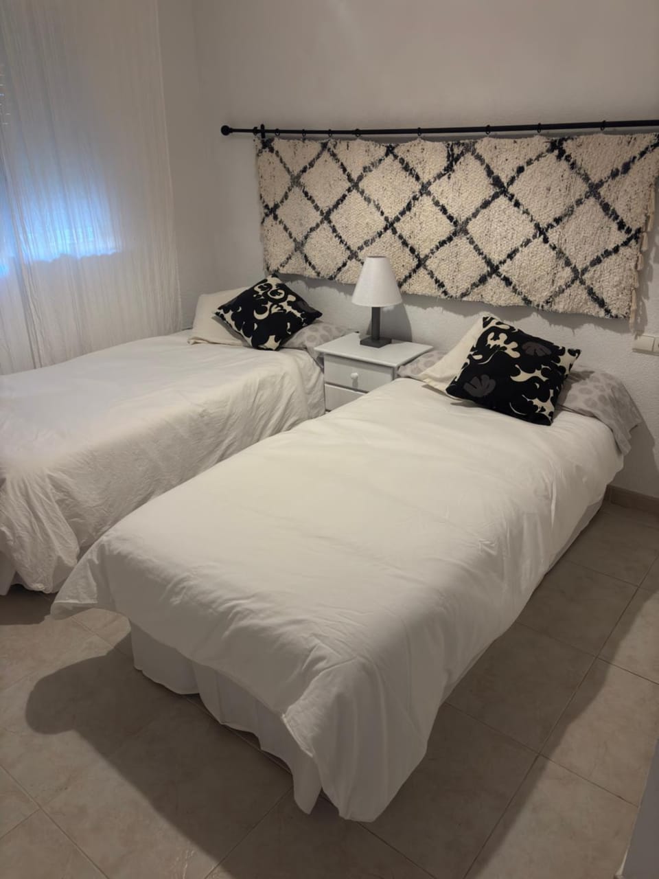 Primera línea en Denia Apartment in Marina Alta