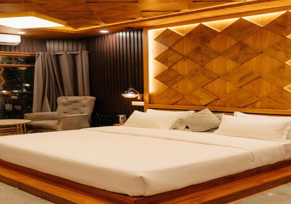 House of lights Resort in Himachal Pradesh