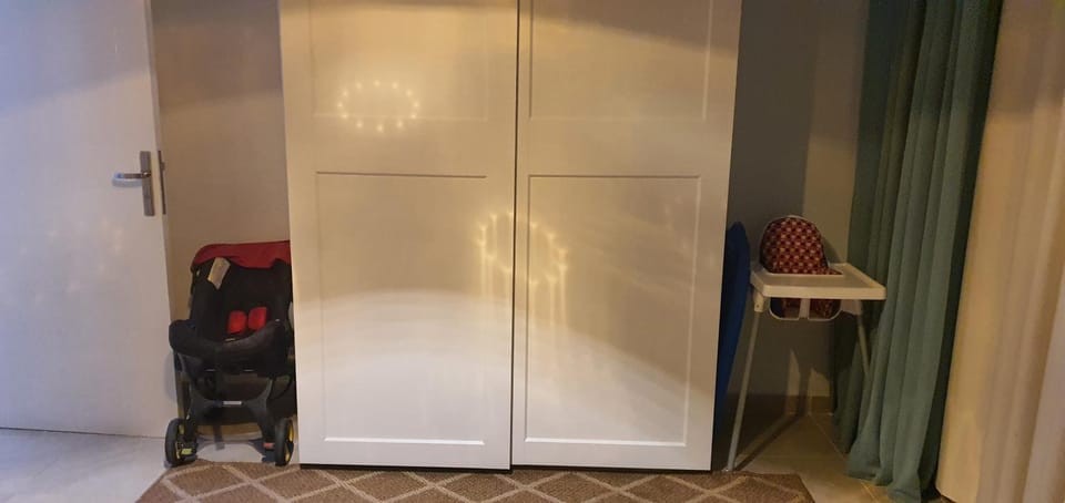 children, wardrobe
