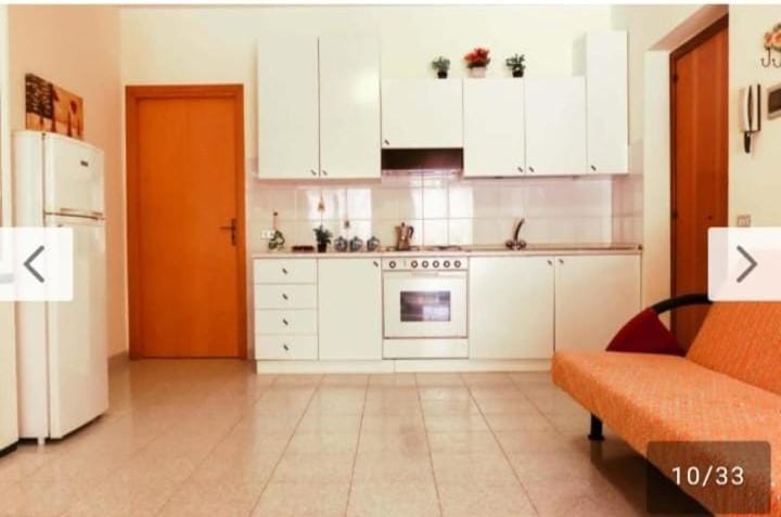 Casa Vacanze Amici dell' Etna Apartment in Naxos
