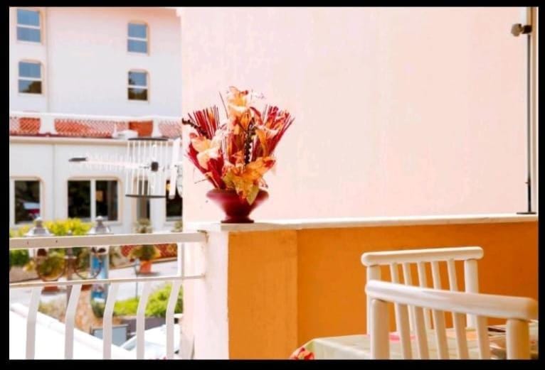 Casa Vacanze Amici dell' Etna Apartment in Naxos