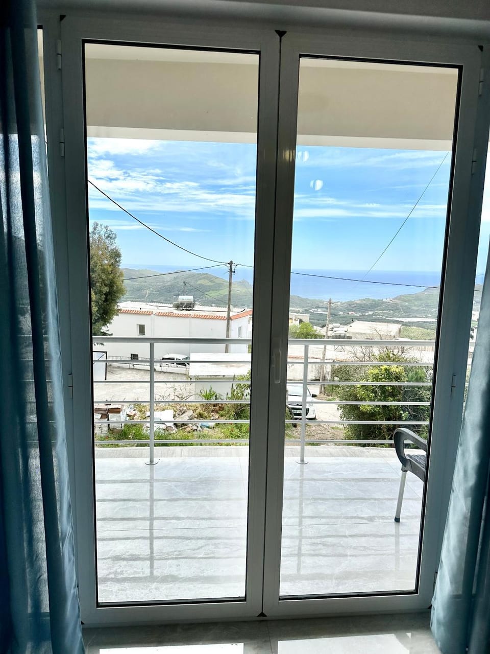 Sea view