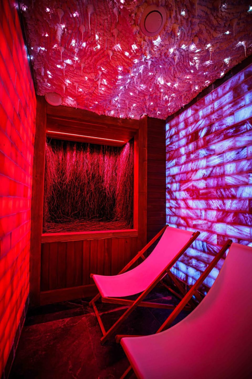 Spa and wellness centre/facilities, Spa and wellness centre/facilities