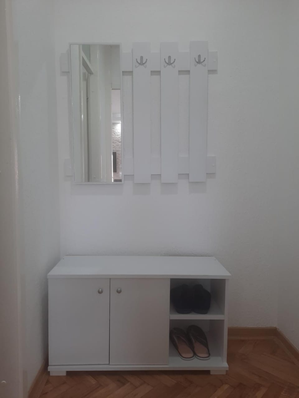 Apartman Janković Apartment in Serbia