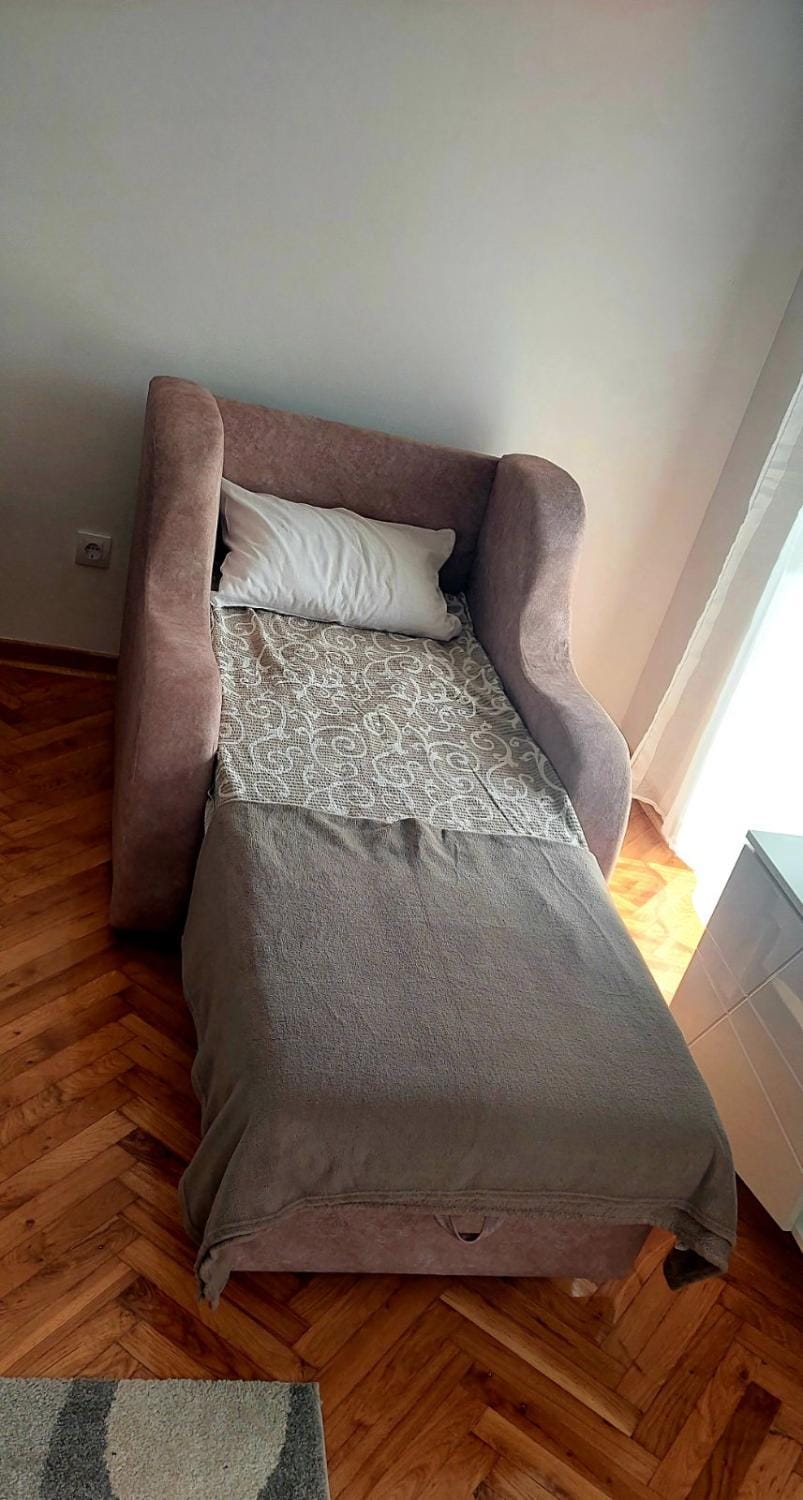 Apartman Janković Apartment in Serbia