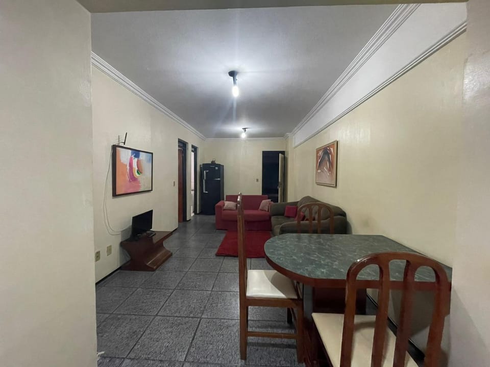 Fortaleza Flat Executivo Apartment hotel in Fortaleza