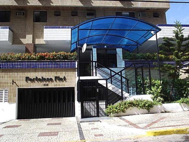 Fortaleza Flat Executivo Apartment hotel in Fortaleza