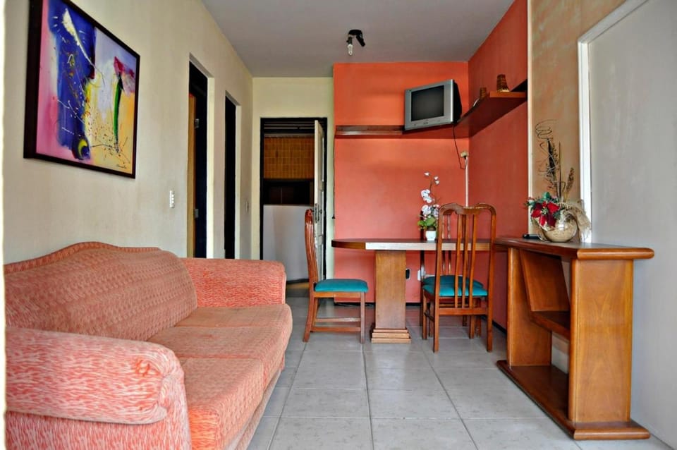 Fortaleza Flat Executivo Apartment hotel in Fortaleza