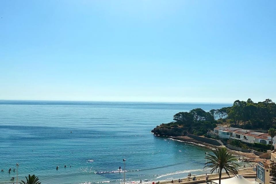 Sea view