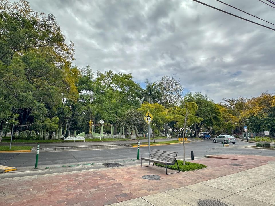 Day, Neighbourhood, Street view