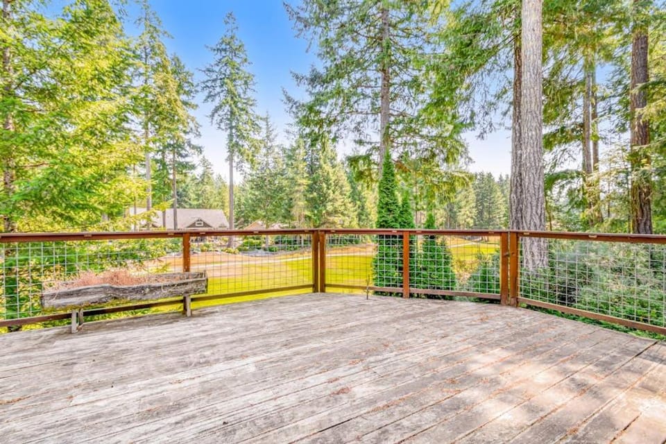 Alderbrook Grove House in Union