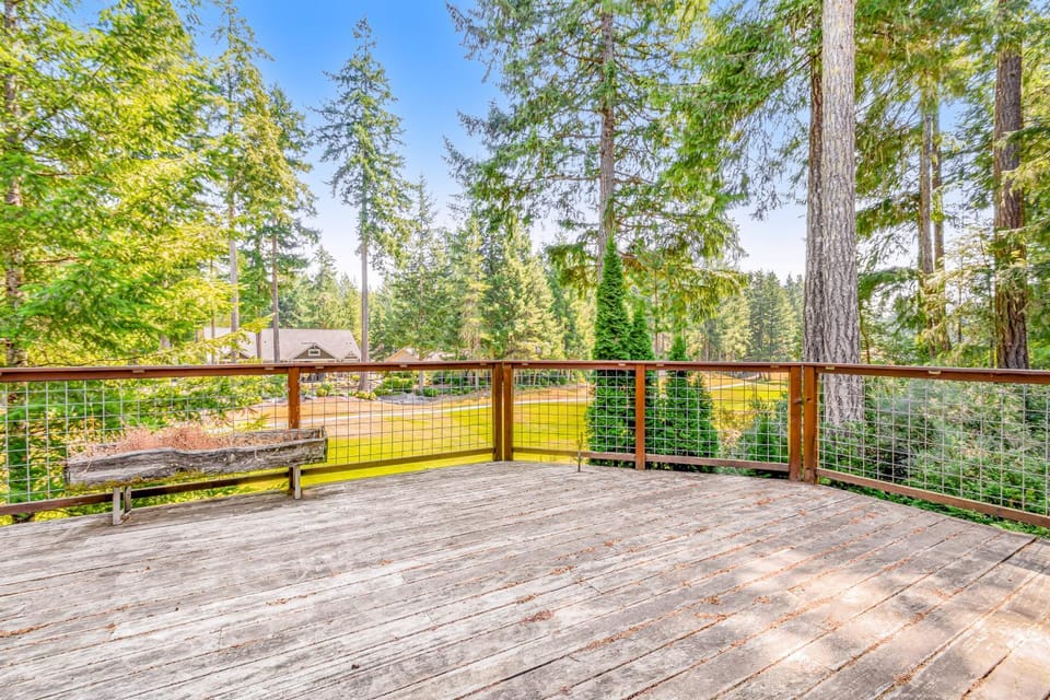 Alderbrook Grove House in Union