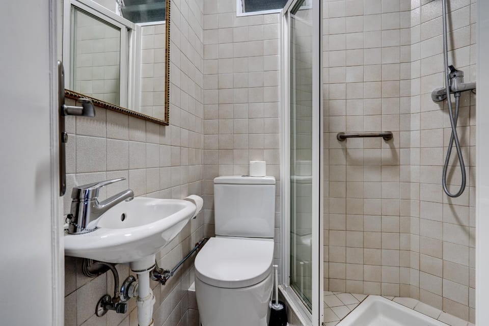 Apartamento Ulia by SanSe Holidays Apartment in San Sebastian